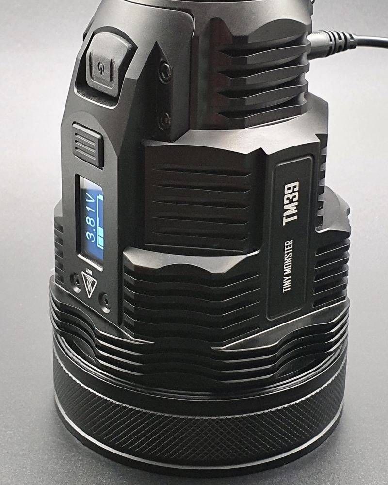 Nitecore TM39